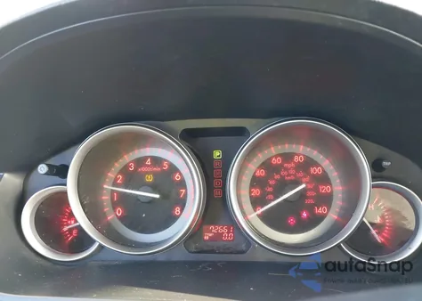 2012 Mazda Cx-9 Touring from USA, damaged, VIN JM3TB3CA3C0352787